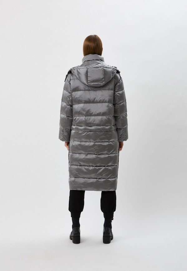 фото Пуховик jog dog