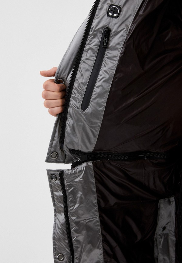 фото Пуховик jog dog