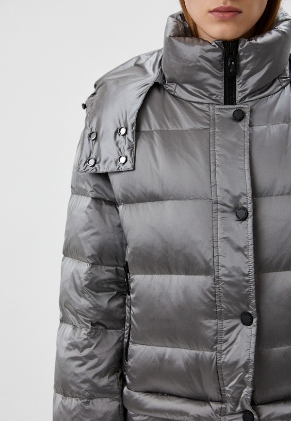 фото Пуховик jog dog