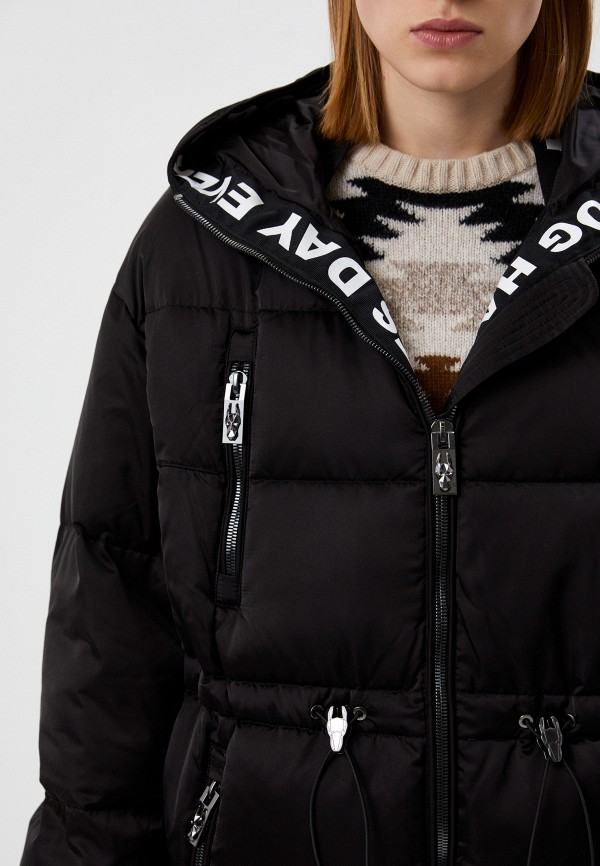 фото Пуховик jog dog