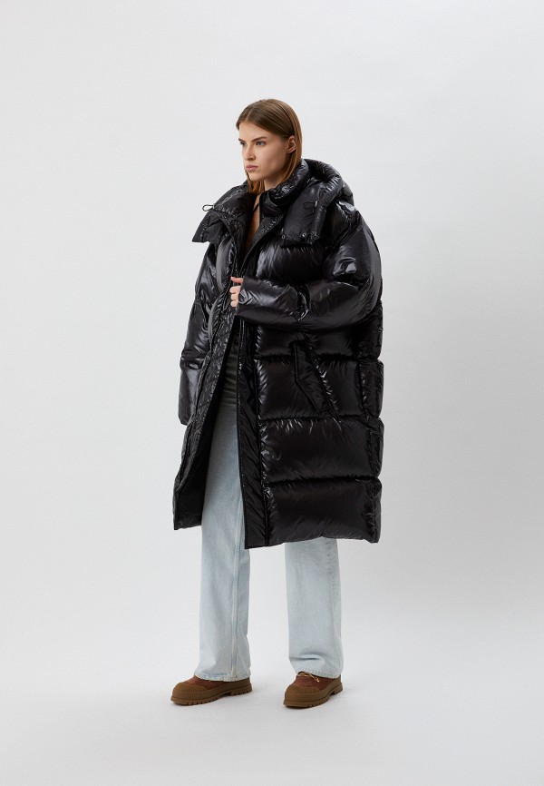 фото Пуховик jog dog