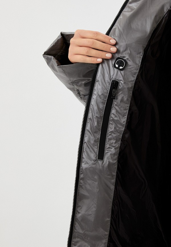 фото Пуховик jog dog