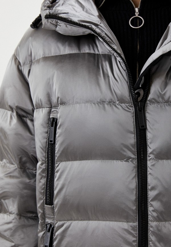 фото Пуховик jog dog