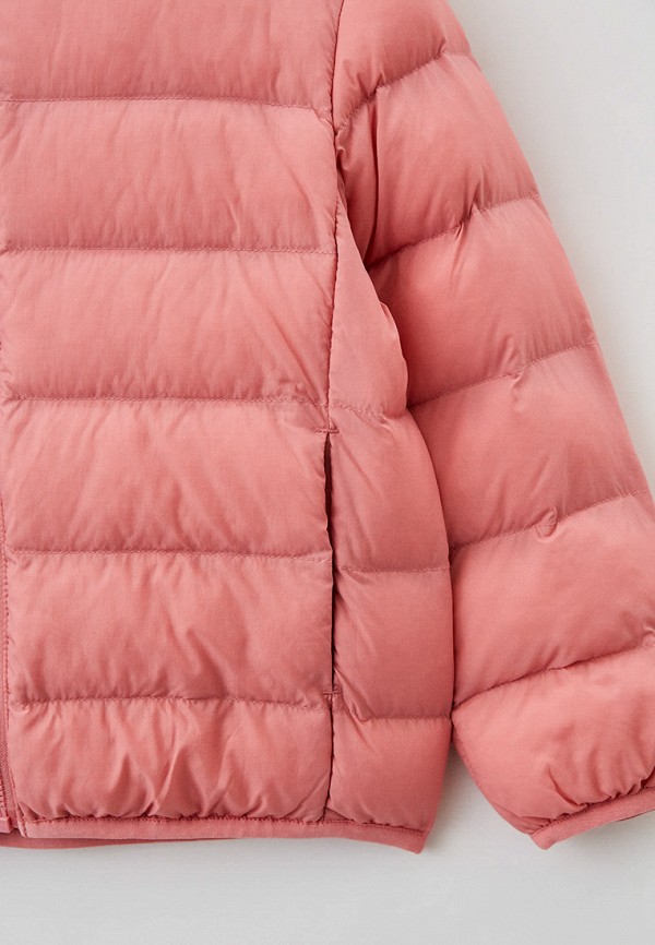 фото Куртка утепленная uniqlo