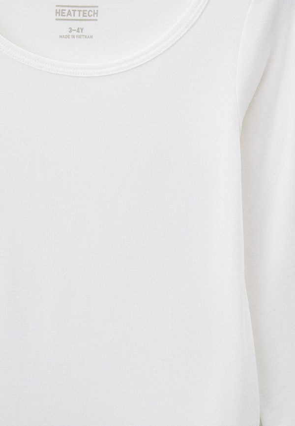 фото Лонгслив uniqlo