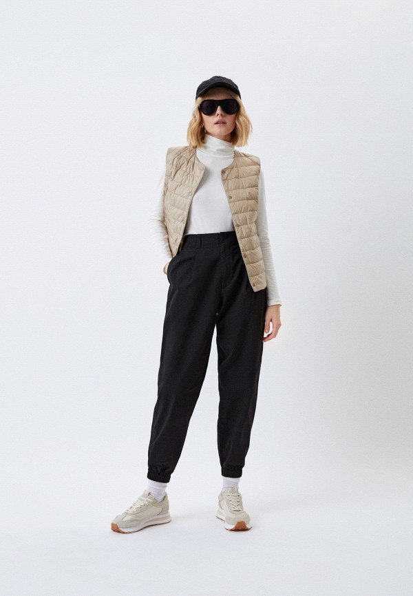 фото Жилет утепленный uniqlo