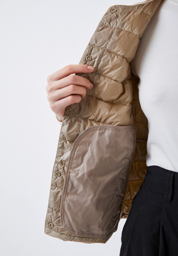 фото Жилет утепленный uniqlo