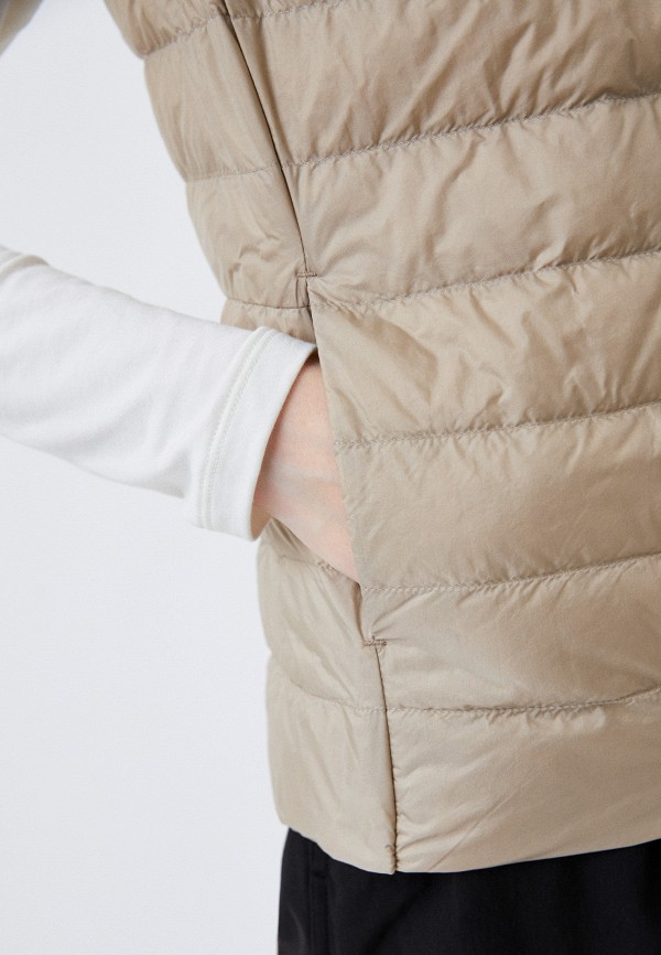 фото Жилет утепленный uniqlo