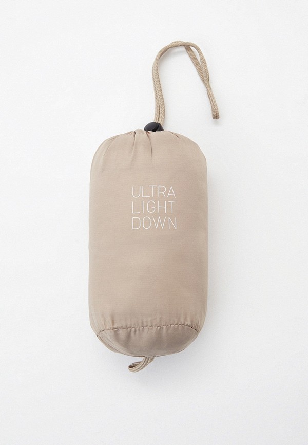 фото Жилет утепленный uniqlo