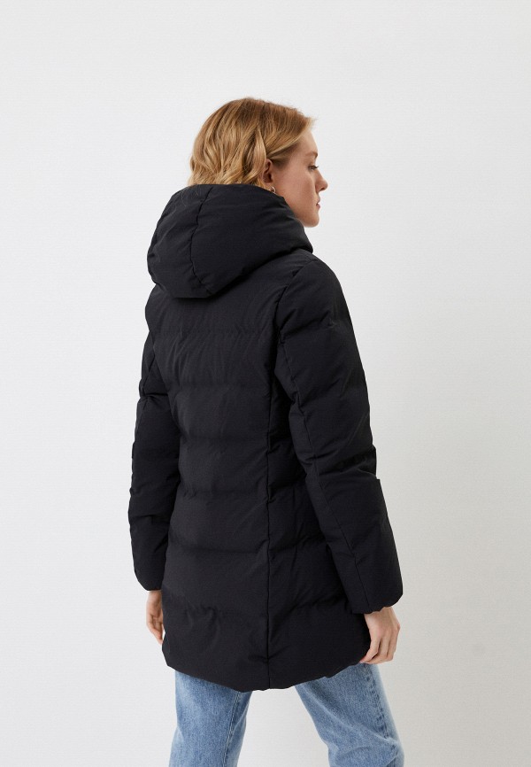 фото Пуховик uniqlo