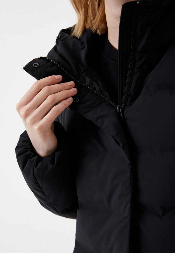 фото Пуховик uniqlo