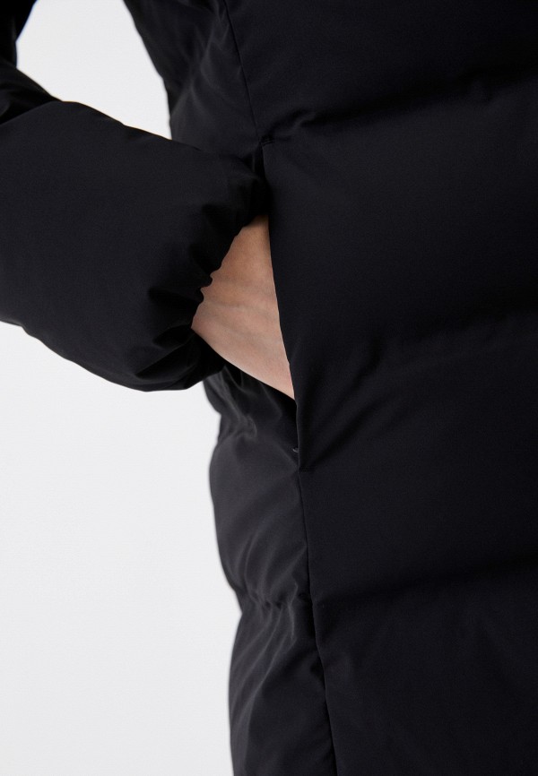 фото Пуховик uniqlo