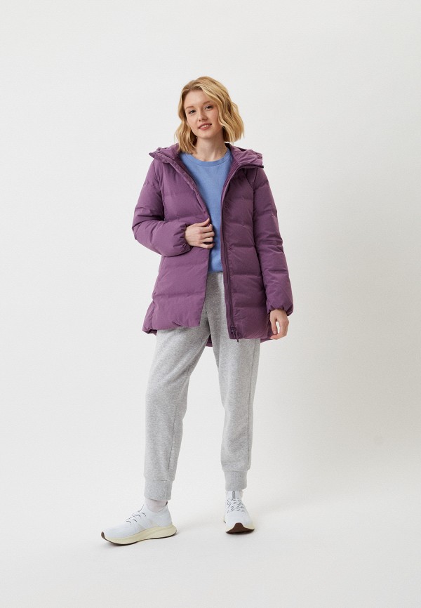 фото Пуховик uniqlo