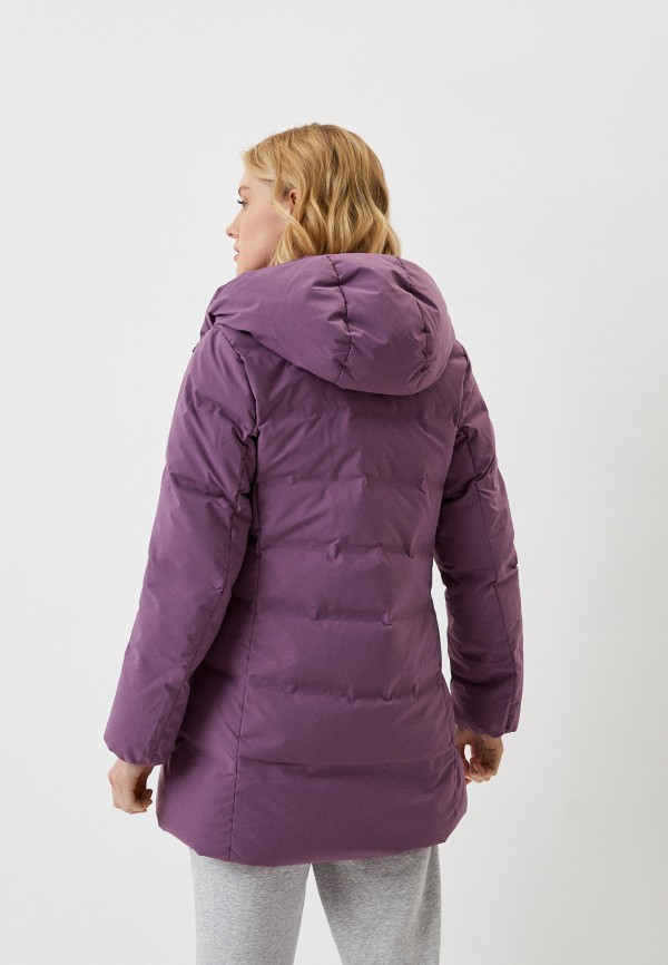 фото Пуховик uniqlo