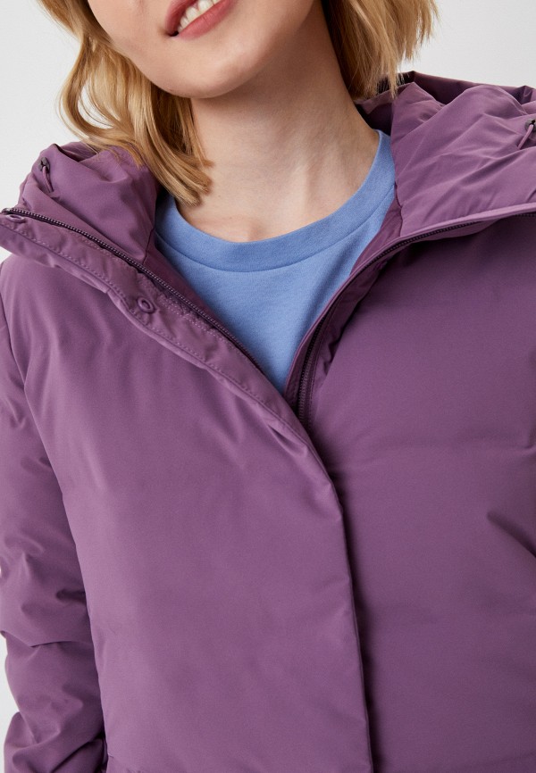 фото Пуховик uniqlo