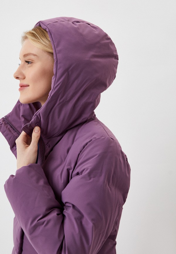 фото Пуховик uniqlo