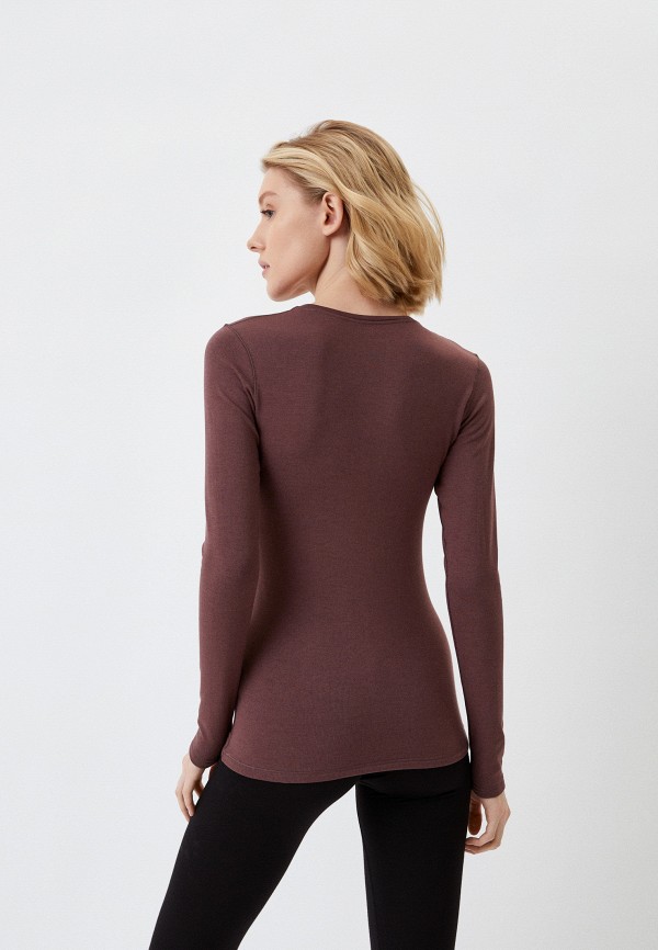 фото Лонгслив uniqlo