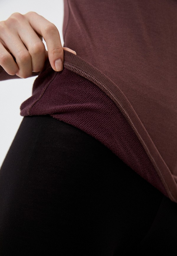 фото Лонгслив uniqlo