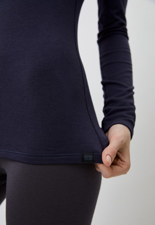 фото Лонгслив uniqlo