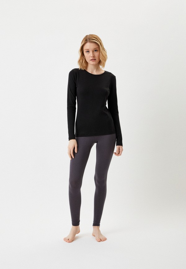 фото Лонгслив uniqlo