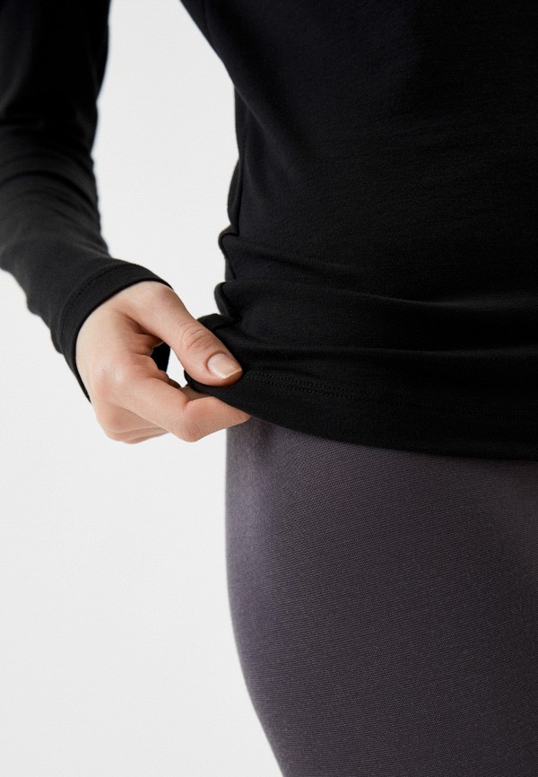 фото Лонгслив uniqlo