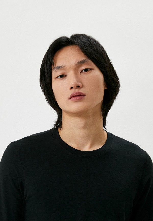 фото Лонгслив uniqlo