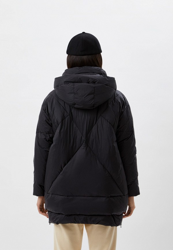 фото Пуховик canadian