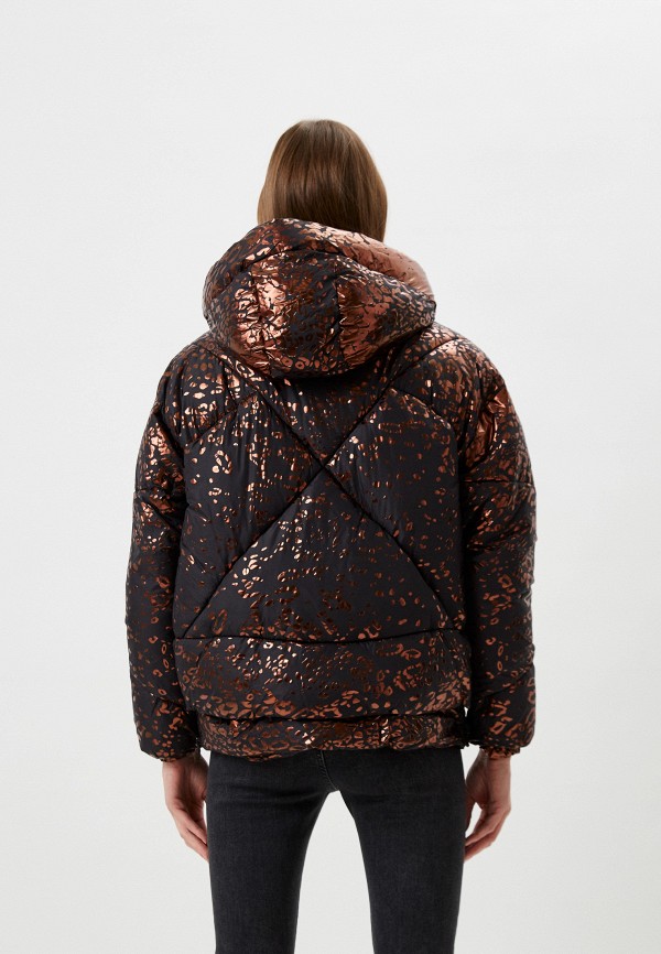 фото Куртка утепленная canadian