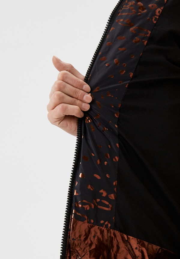 фото Куртка утепленная canadian