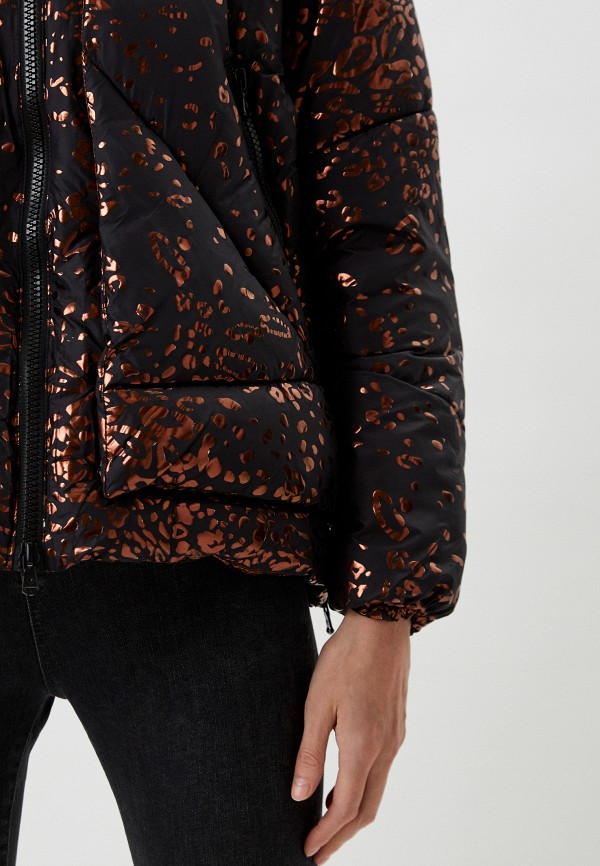 фото Куртка утепленная canadian