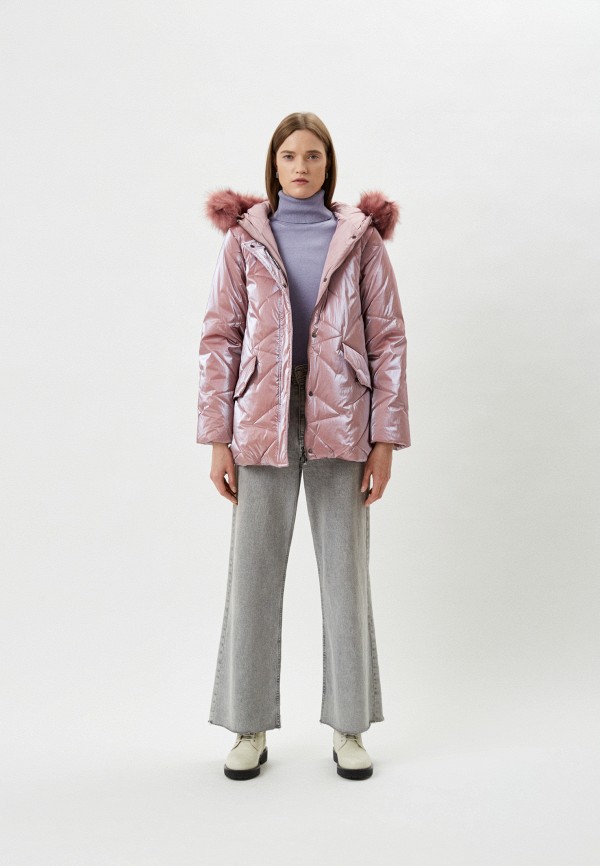 фото Куртка утепленная liu jo