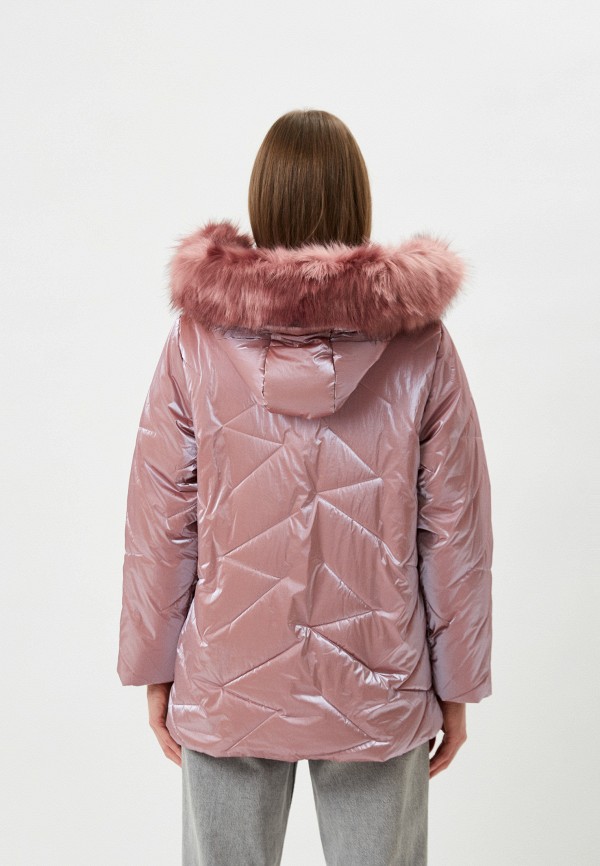 фото Куртка утепленная liu jo