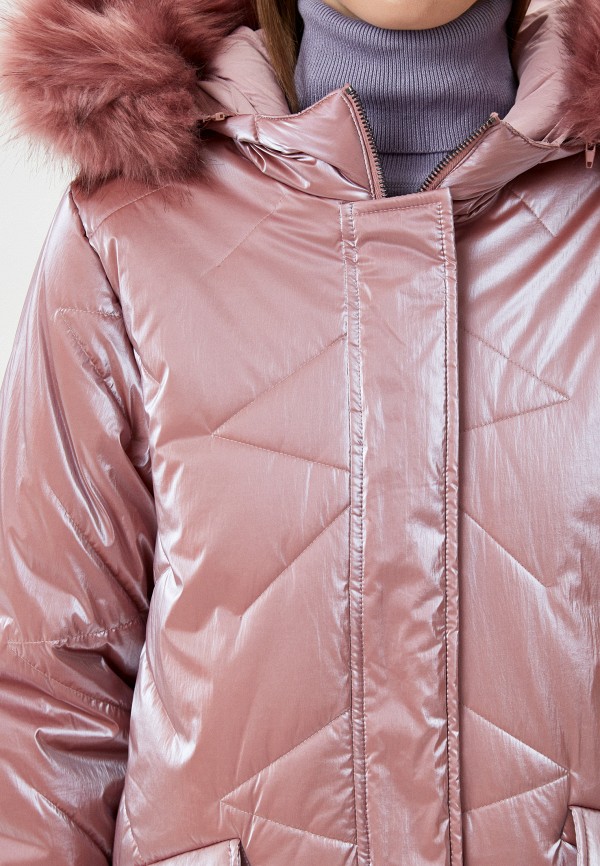 фото Куртка утепленная liu jo