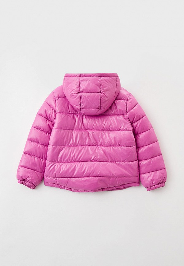 фото Куртка утепленная united colors of benetton