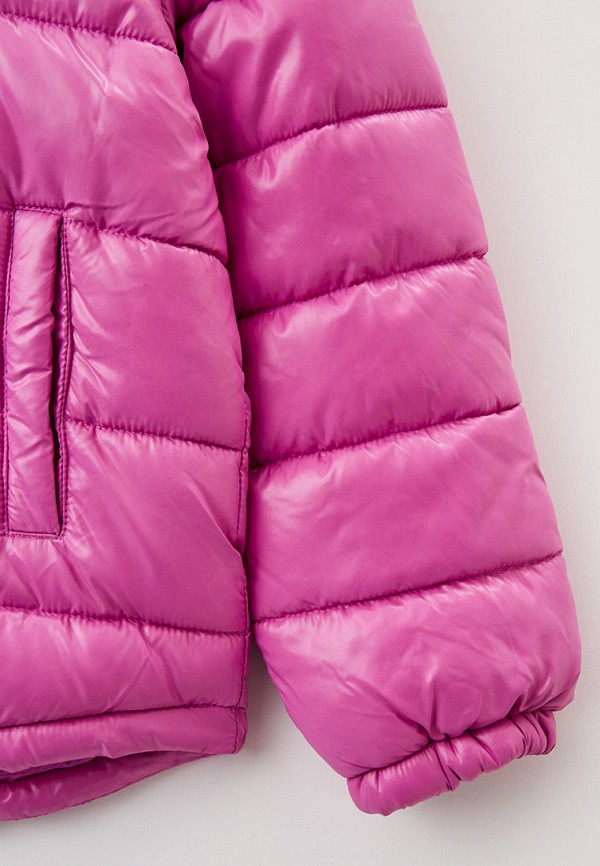 фото Куртка утепленная united colors of benetton