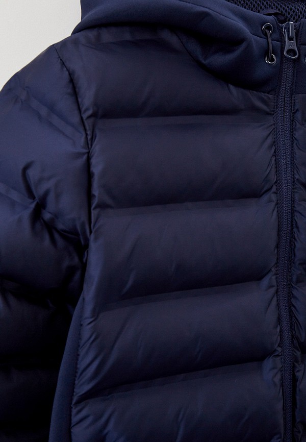 фото Куртка утепленная united colors of benetton