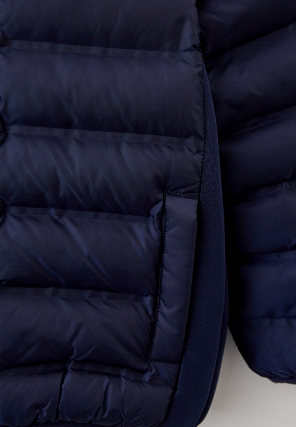 фото Куртка утепленная united colors of benetton