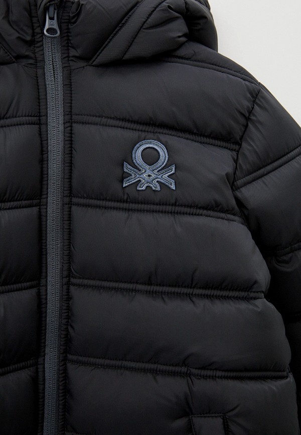 фото Куртка утепленная united colors of benetton