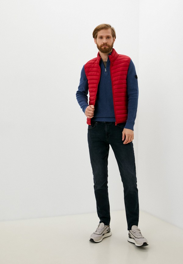 фото Жилет утепленный united colors of benetton