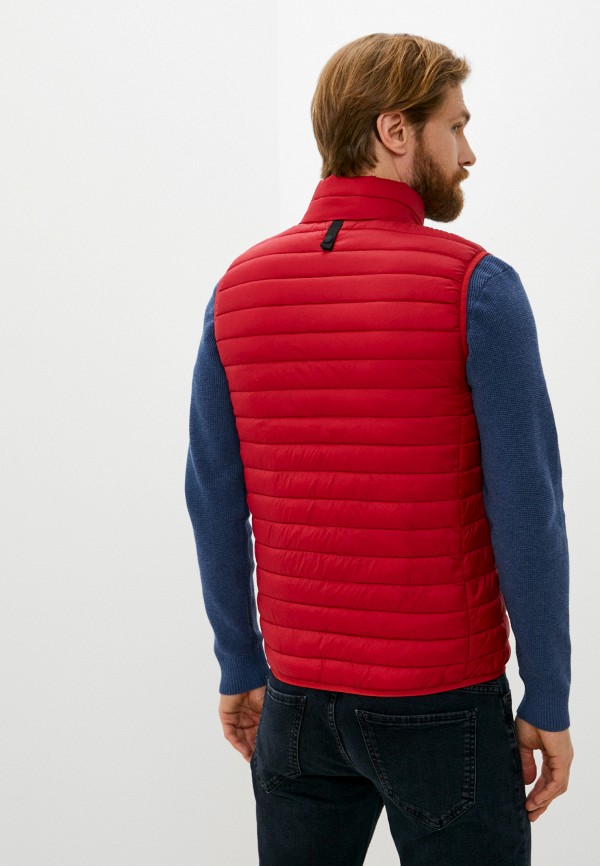 фото Жилет утепленный united colors of benetton