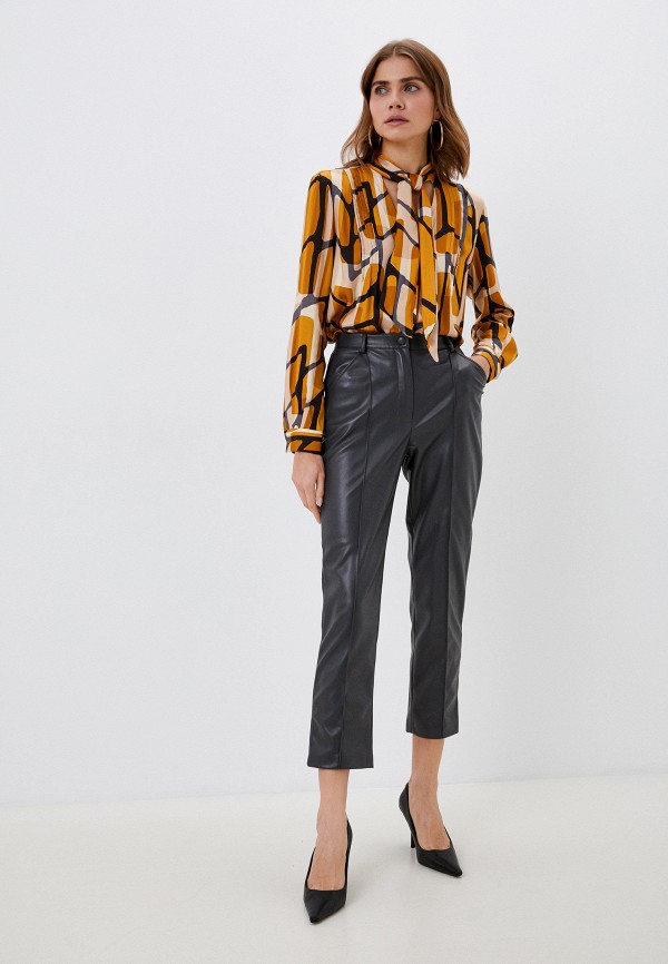 фото Брюки sisley