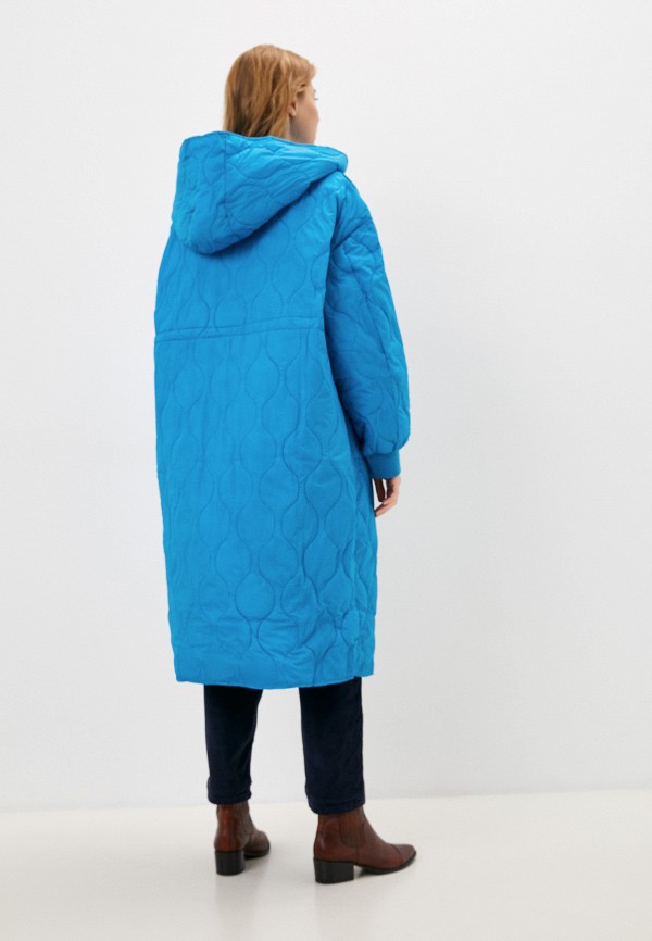 фото Куртка утепленная united colors of benetton