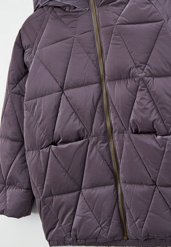 фото Куртка утепленная united colors of benetton