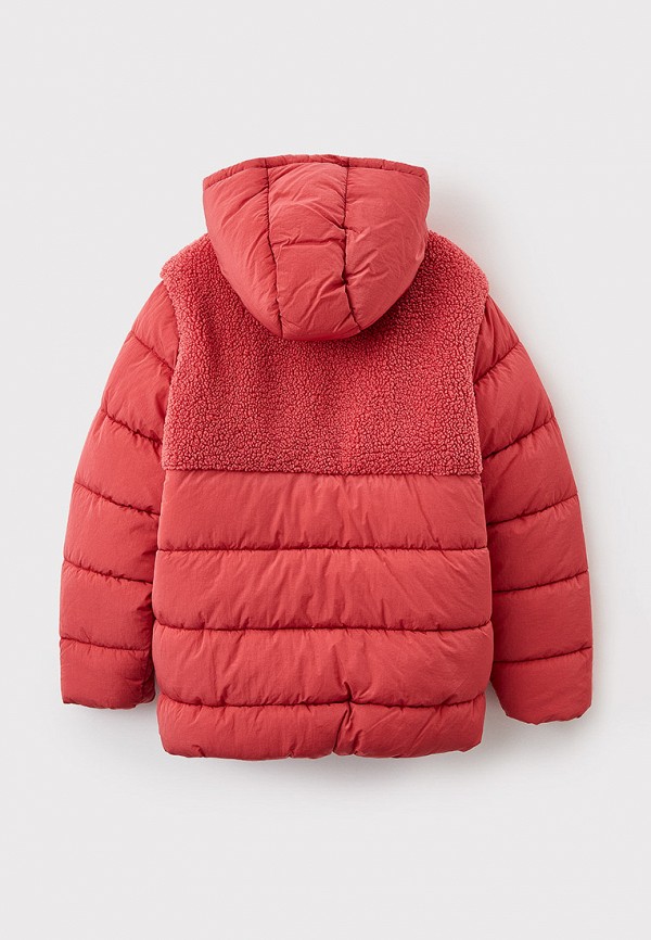 фото Куртка утепленная united colors of benetton