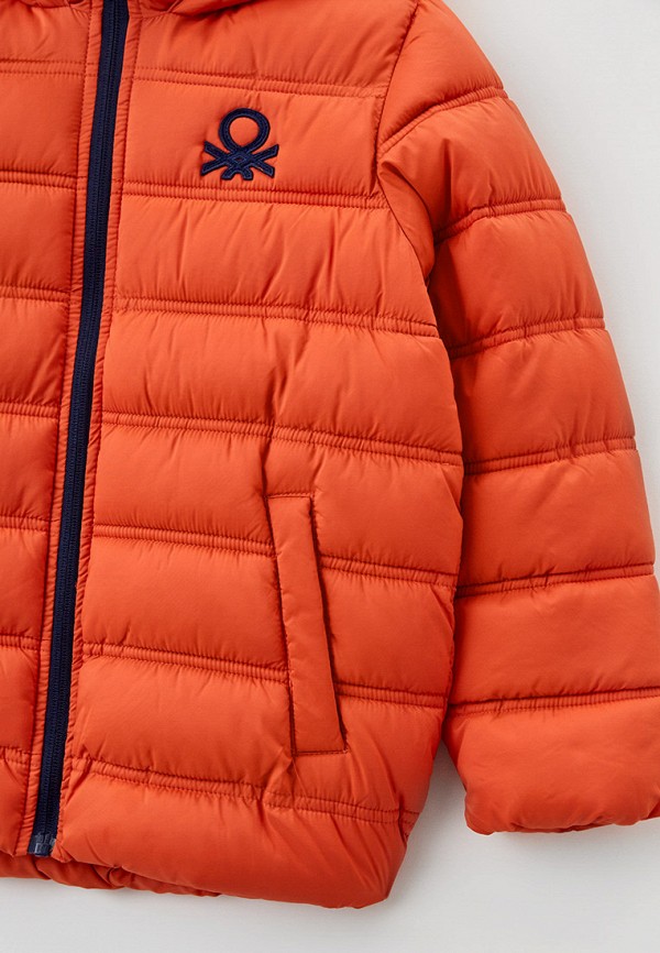 фото Куртка утепленная united colors of benetton