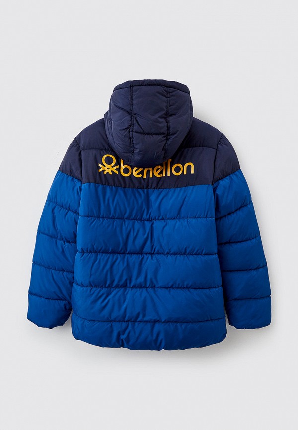 фото Куртка утепленная united colors of benetton