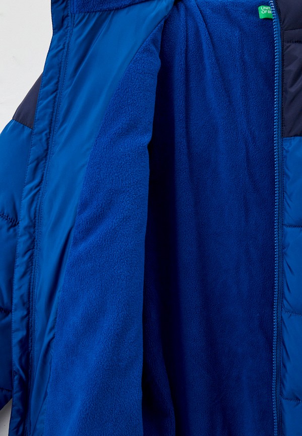 фото Куртка утепленная united colors of benetton