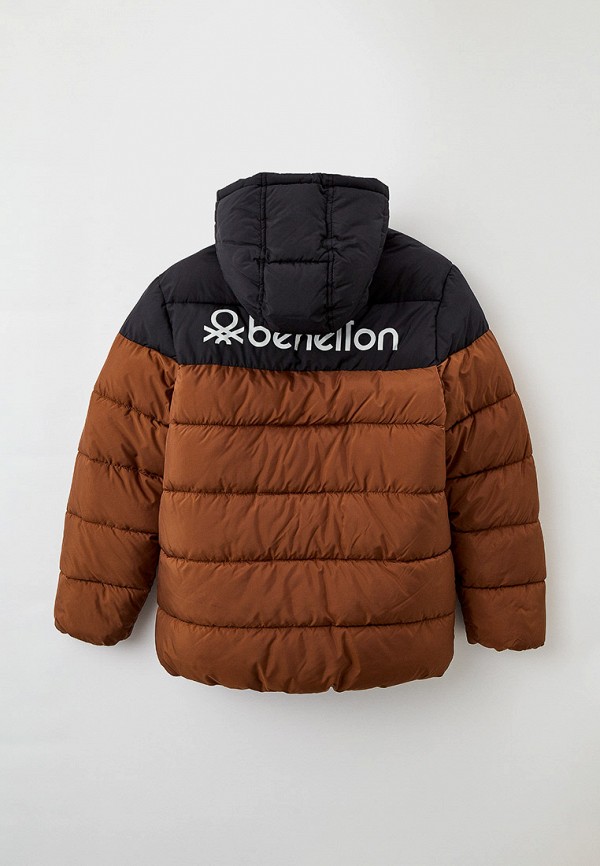 фото Куртка утепленная united colors of benetton