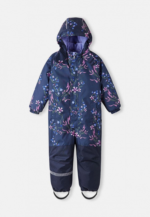 фото Комбинезон утепленный lassie