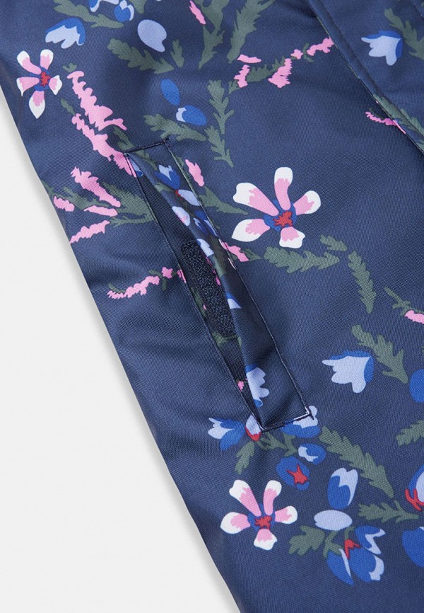 фото Комбинезон утепленный lassie